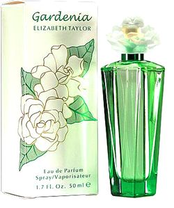 Gardenia Perfume - Click Image to Close